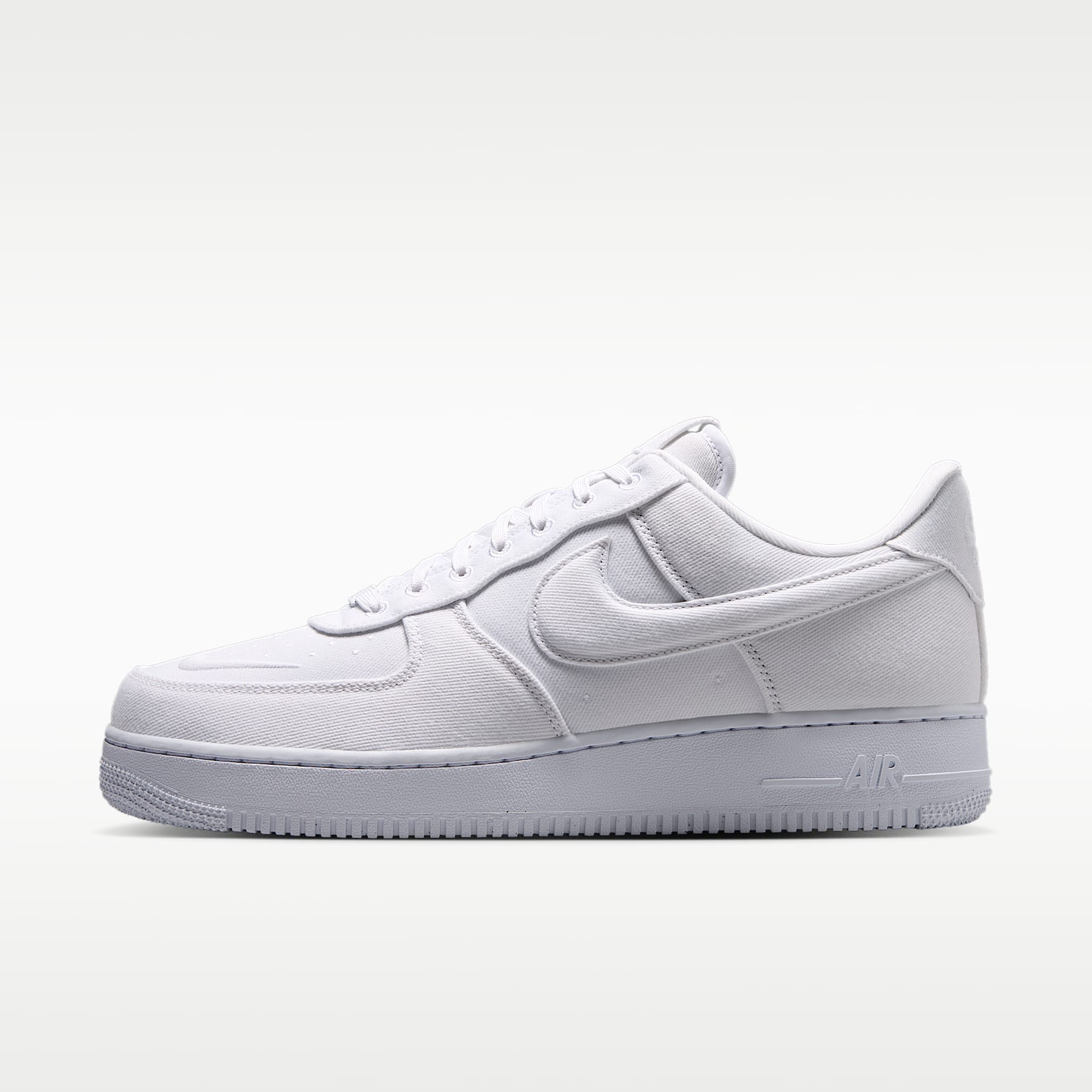 Nike Air Force 1 '07 LV8 ホワイト Nike Air Force 1 '07 LV8 Men's Shoes. Nike LU